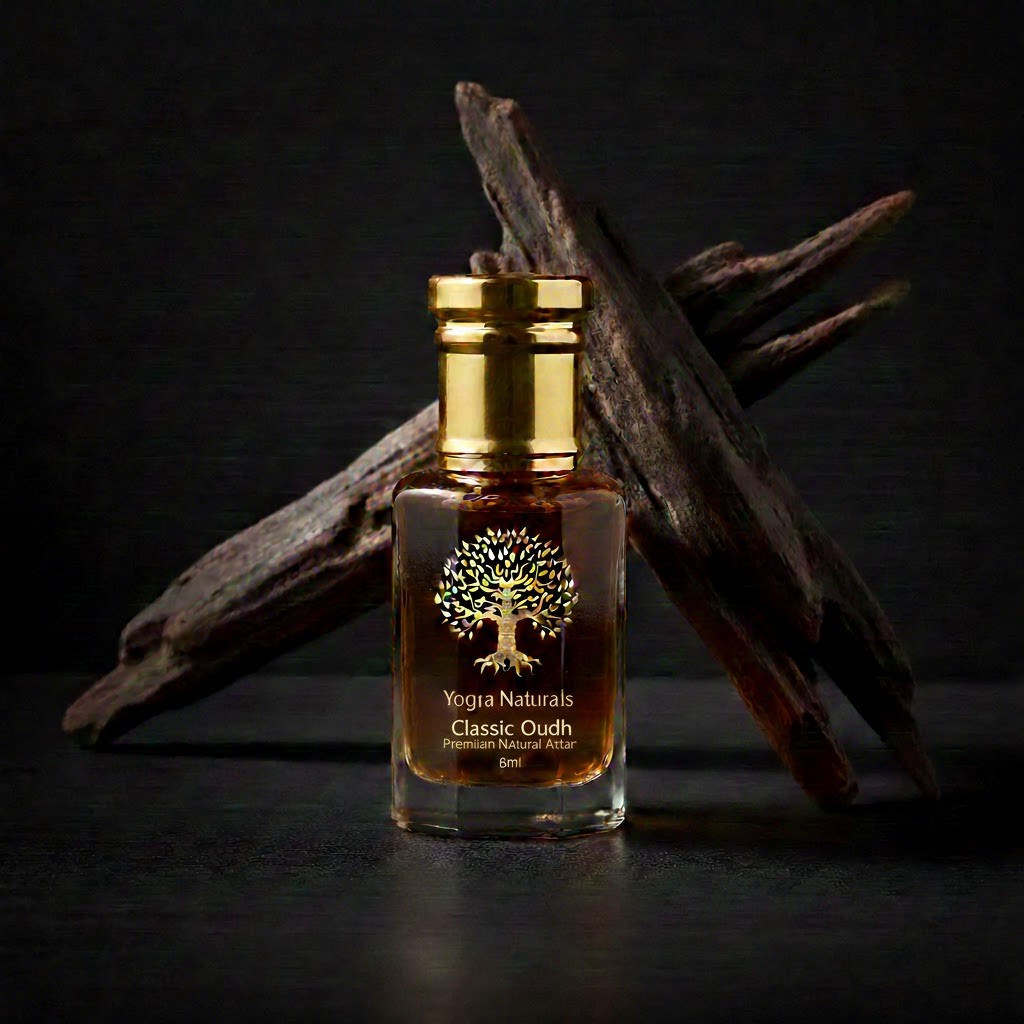 Classic Oudh
